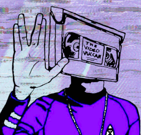 Video Vulcan