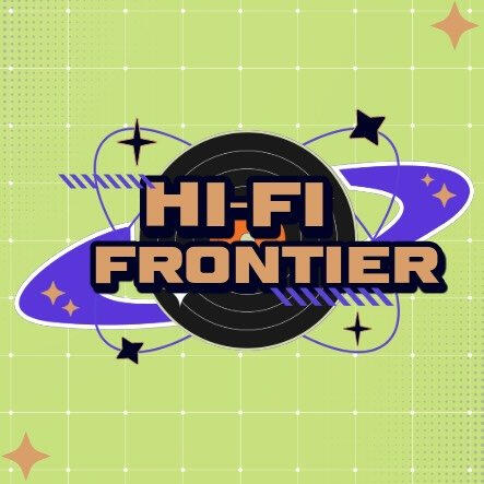Hi-fi Frontier