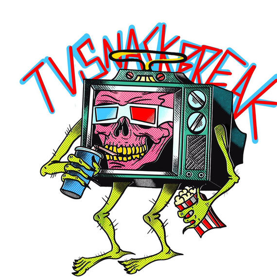 TV Snack Break