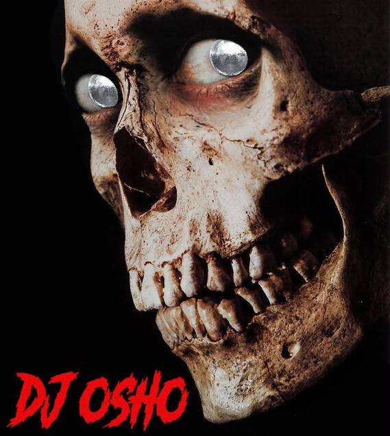 DJ Osho