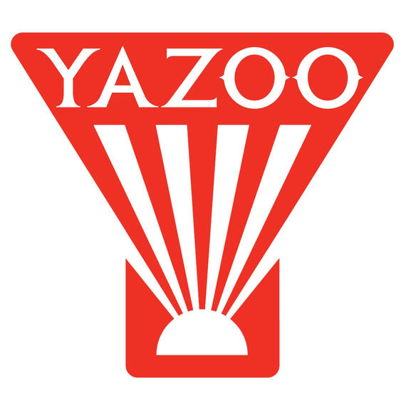 Yazoo